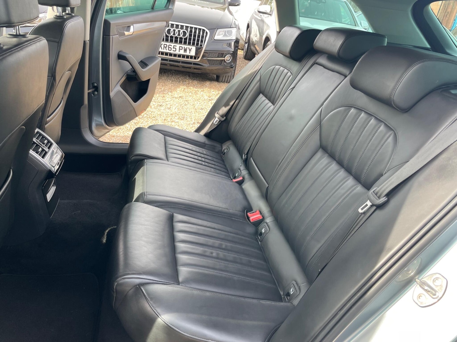 Used Skoda Superb 2017 for sale - 78204654: Photo 41