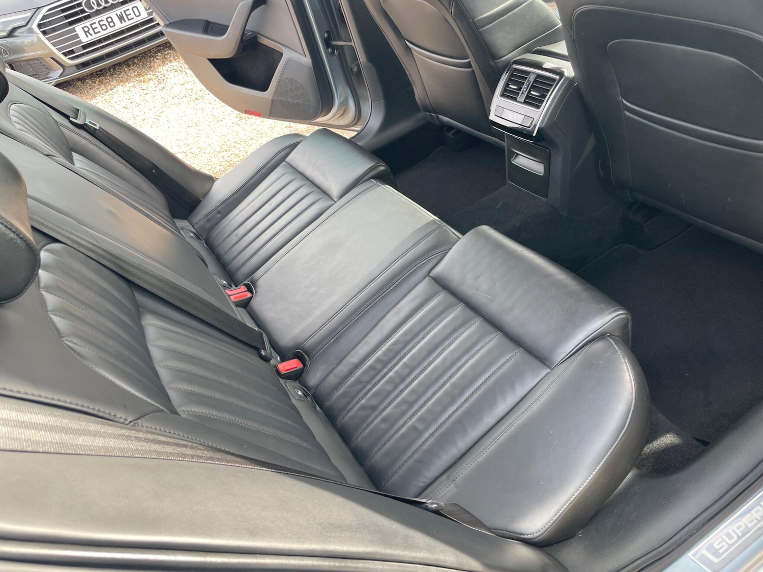 Used Skoda Superb 2017 for sale - 78204654: Photo 45