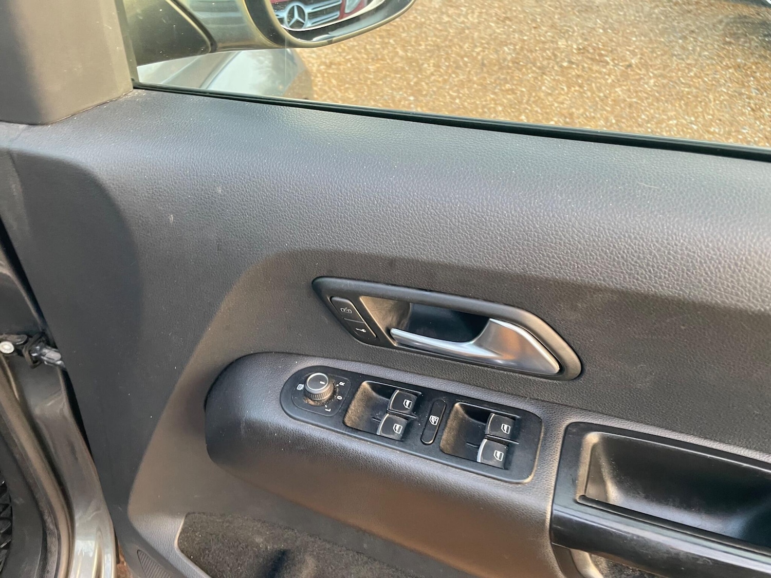 Used Volkswagen Amarok for sale - 77501801: Photo 10