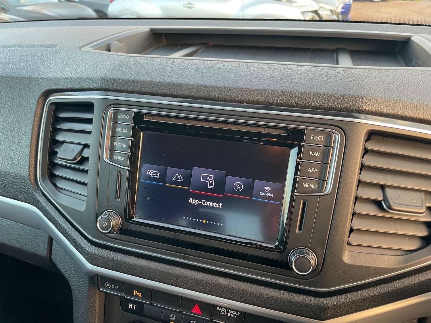 Used Volkswagen Amarok for sale - 77501801: Photo 16