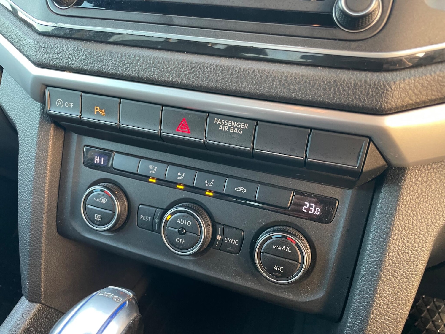 Used Volkswagen Amarok for sale - 77501801: Photo 19