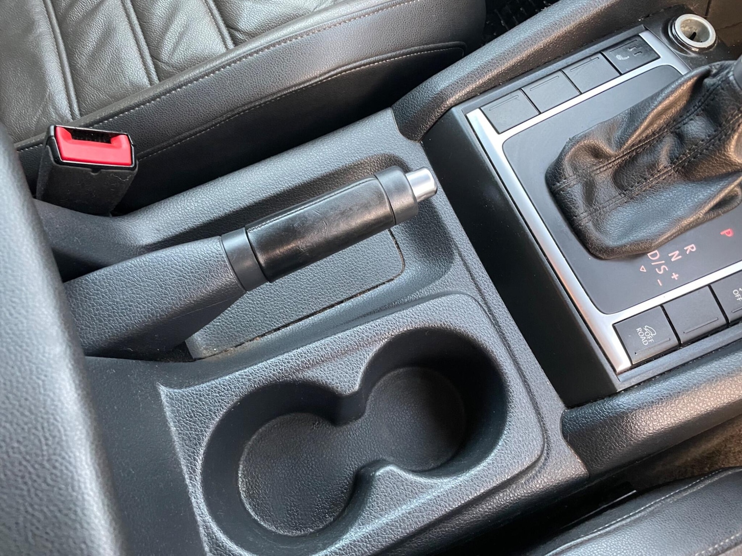 Used Volkswagen Amarok for sale - 77501801: Photo 22