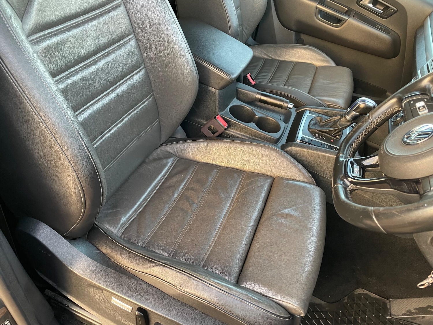 Used Volkswagen Amarok for sale - 77501801: Photo 26