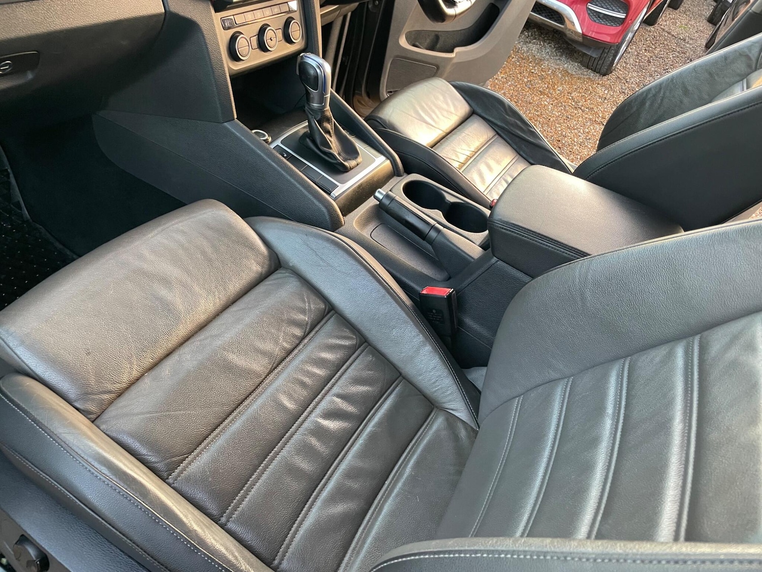 Used Volkswagen Amarok for sale - 77501801: Photo 33