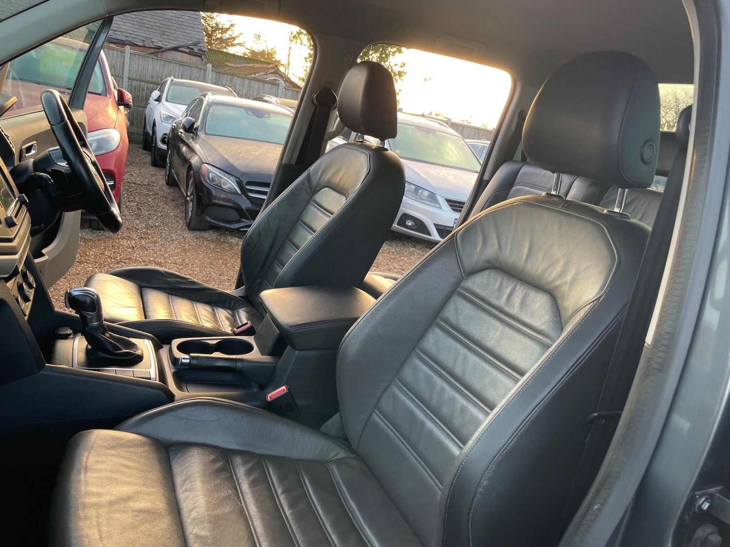 Used Volkswagen Amarok for sale - 77501801: Photo 35