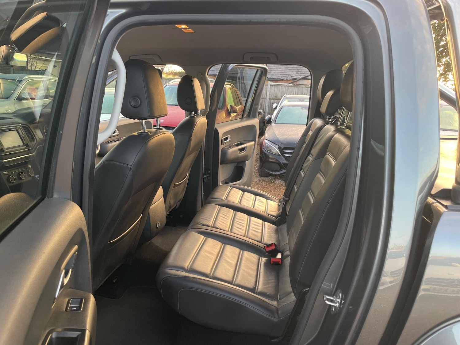 Used Volkswagen Amarok for sale - 77501801: Photo 39