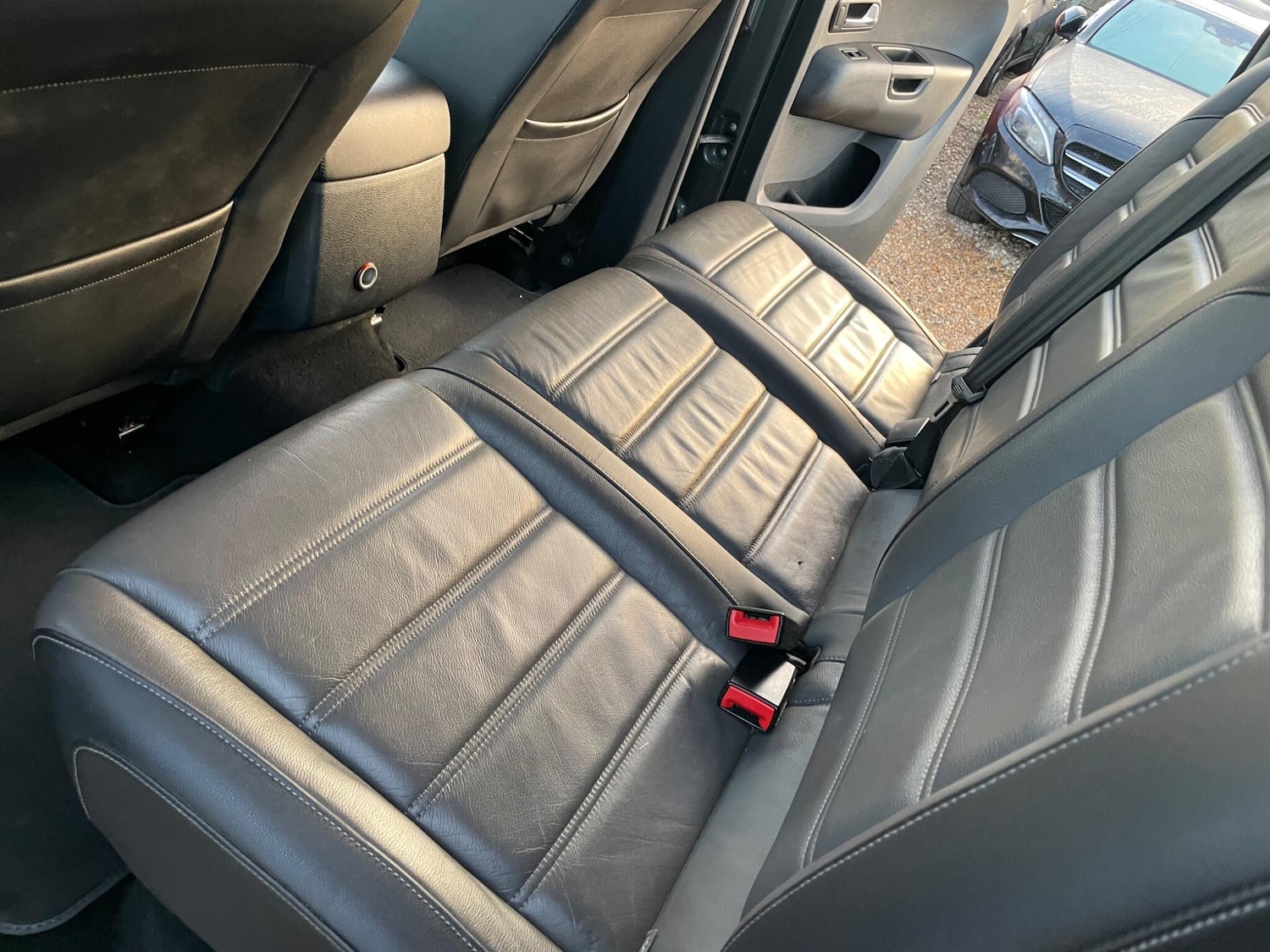 Used Volkswagen Amarok for sale - 77501801: Photo 41