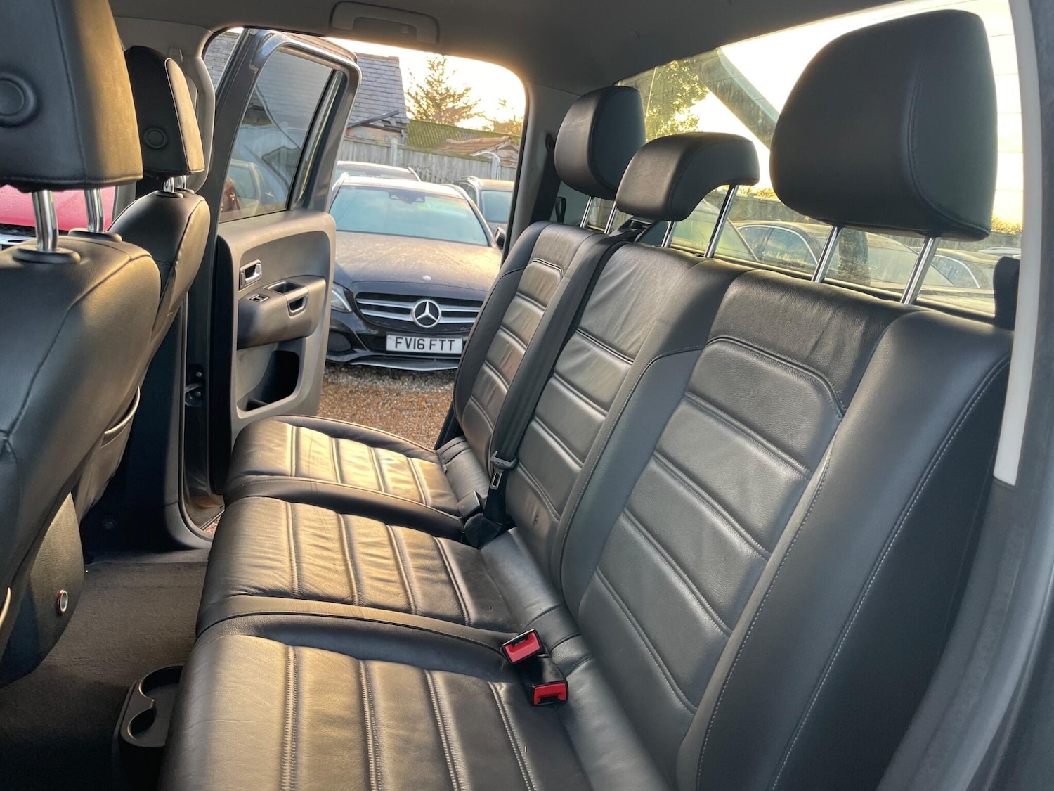 Used Volkswagen Amarok for sale - 77501801: Photo 42