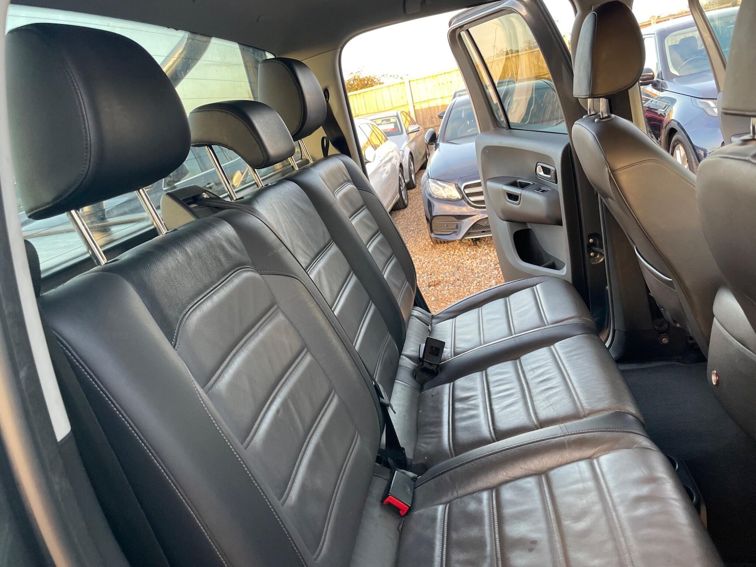 Used Volkswagen Amarok for sale - 77501801: Photo 47