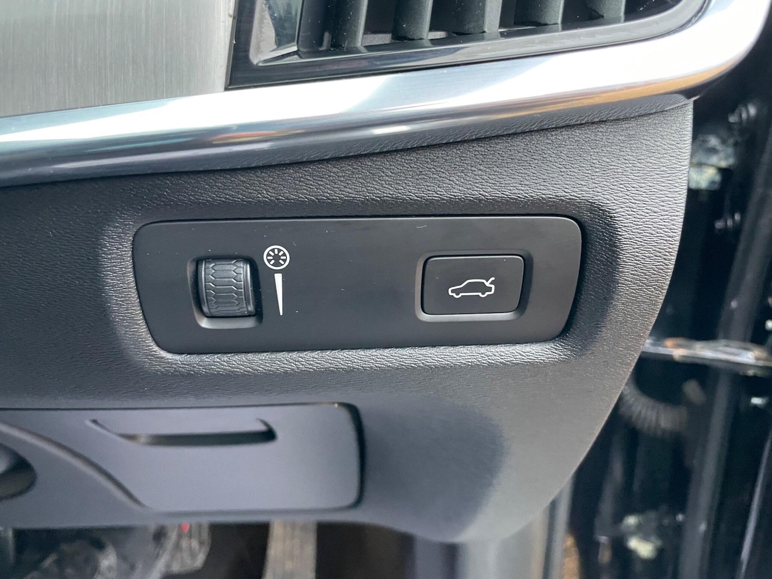 Used Volvo V90 2019 for sale - 77645847: Photo 12