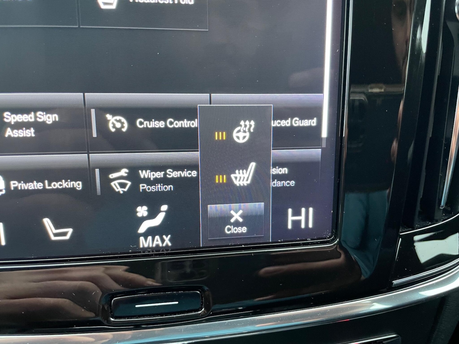 Used Volvo V90 2019 for sale - 77645847: Photo 17