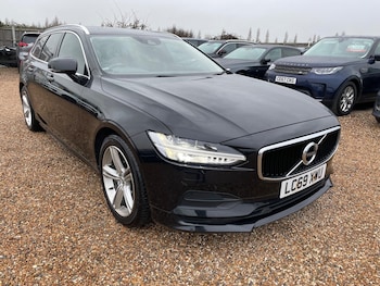 2019 (69) - 2.0 D4 Momentum 5dr Geartronic