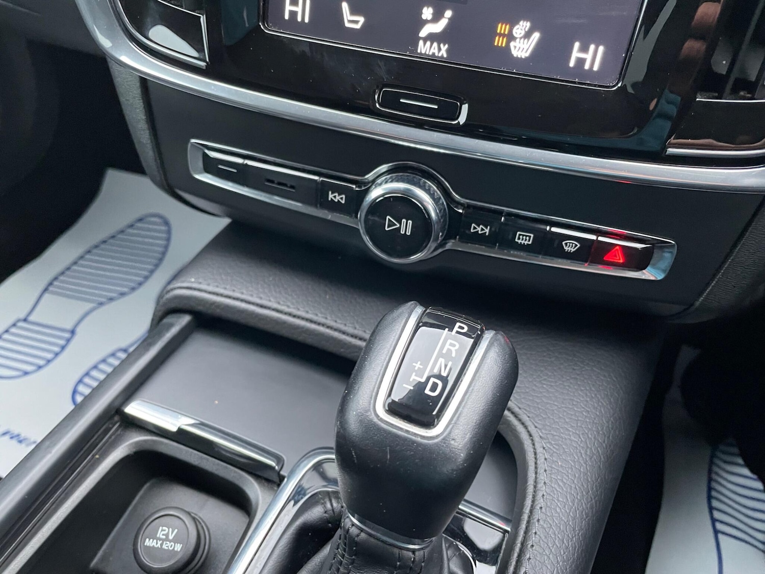 Used Volvo V90 2019 for sale - 77645847: Photo 20