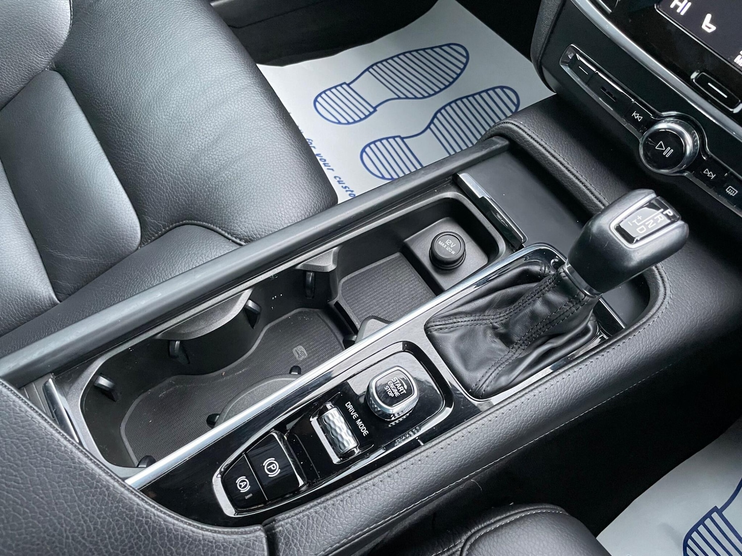 Used Volvo V90 2019 for sale - 77645847: Photo 21