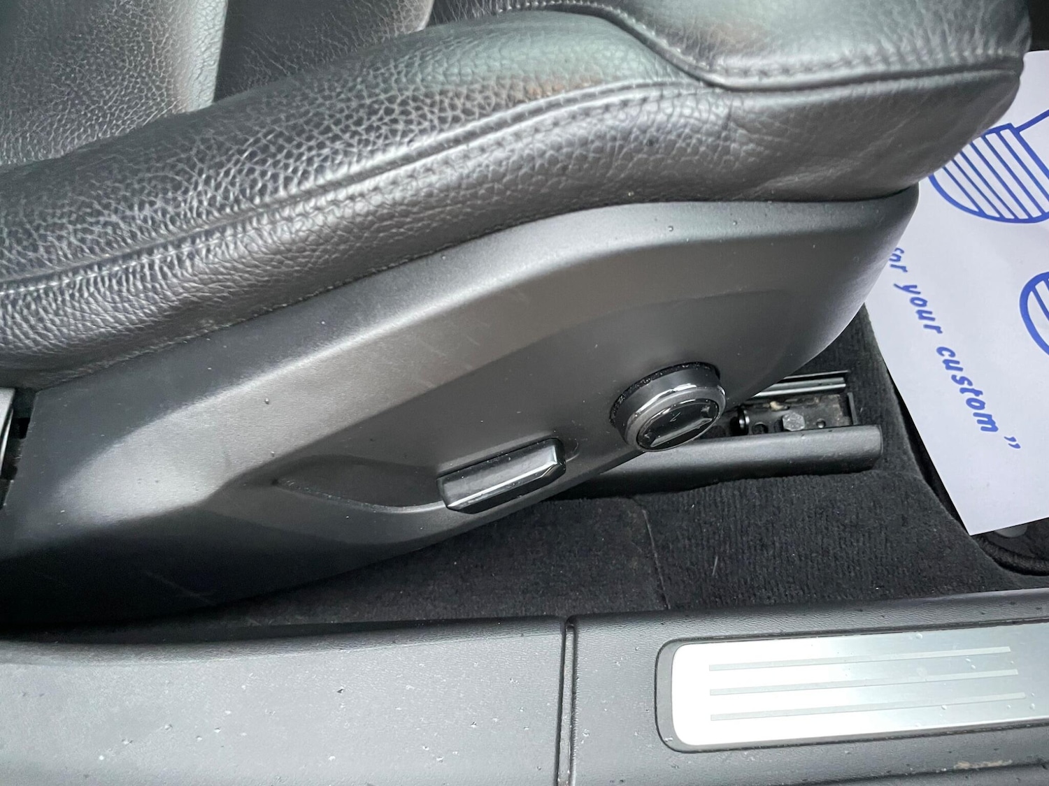 Used Volvo V90 2019 for sale - 77645847: Photo 24