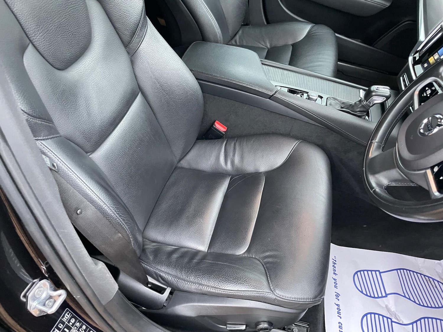 Used Volvo V90 2019 for sale - 77645847: Photo 25