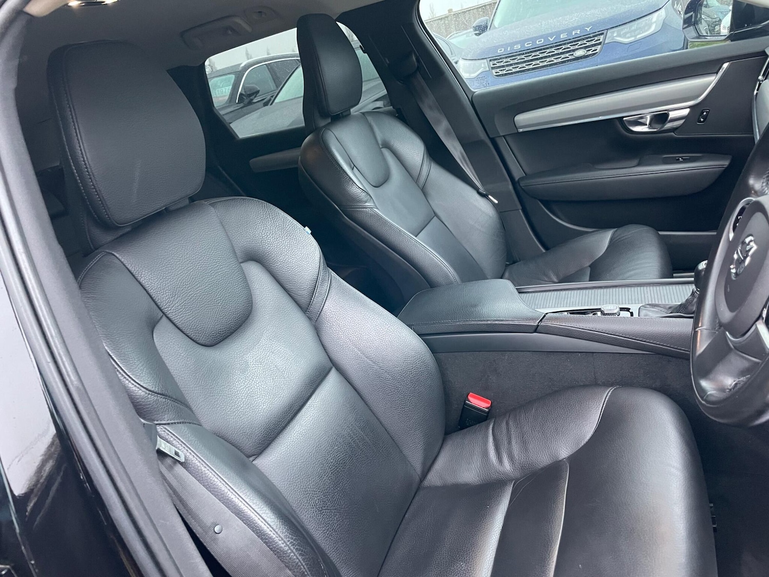 Used Volvo V90 2019 for sale - 77645847: Photo 27