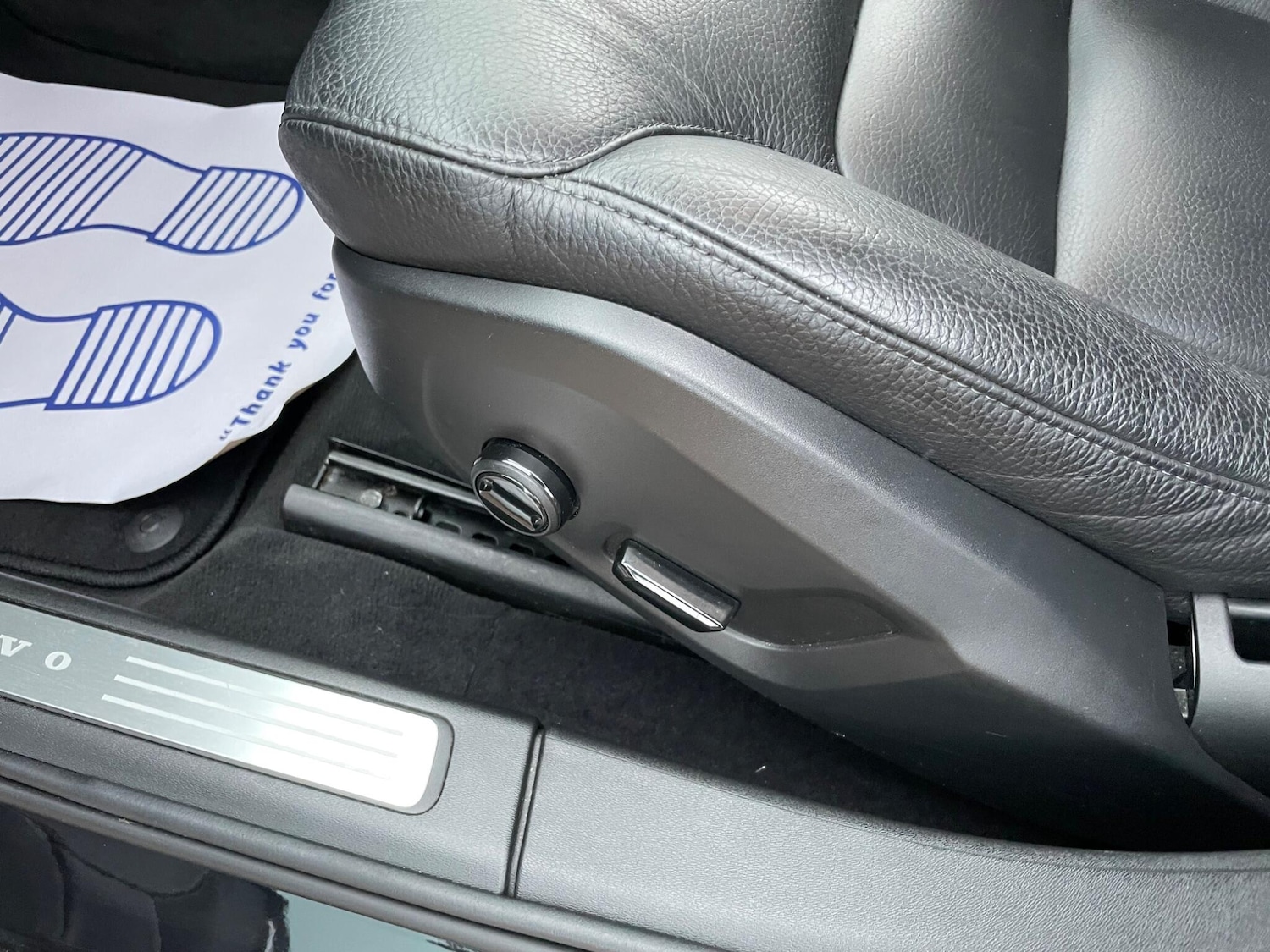 Used Volvo V90 2019 for sale - 77645847: Photo 30