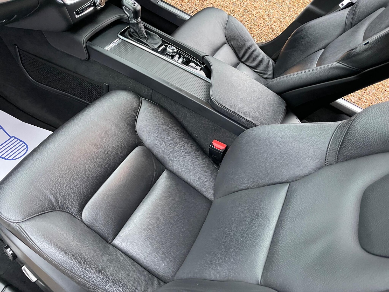 Used Volvo V90 2019 for sale - 77645847: Photo 32