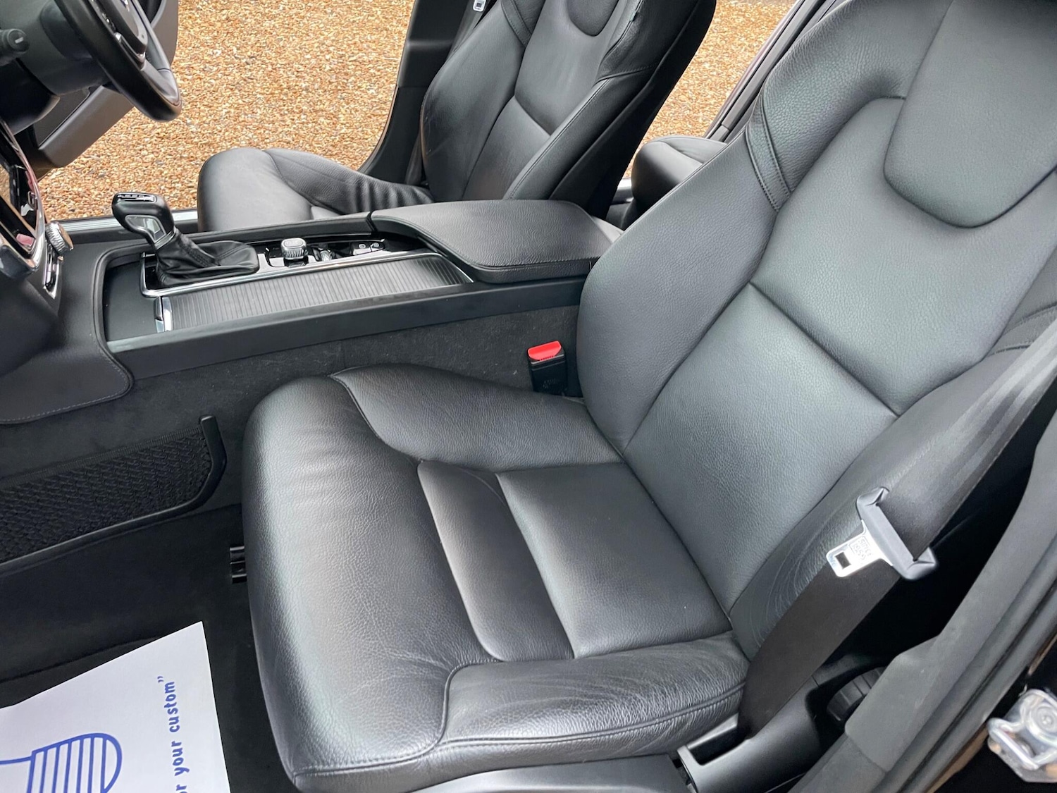 Used Volvo V90 2019 for sale - 77645847: Photo 33