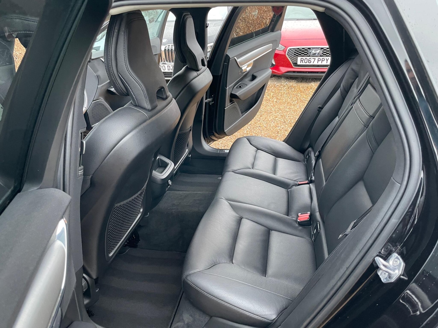 Used Volvo V90 2019 for sale - 77645847: Photo 38