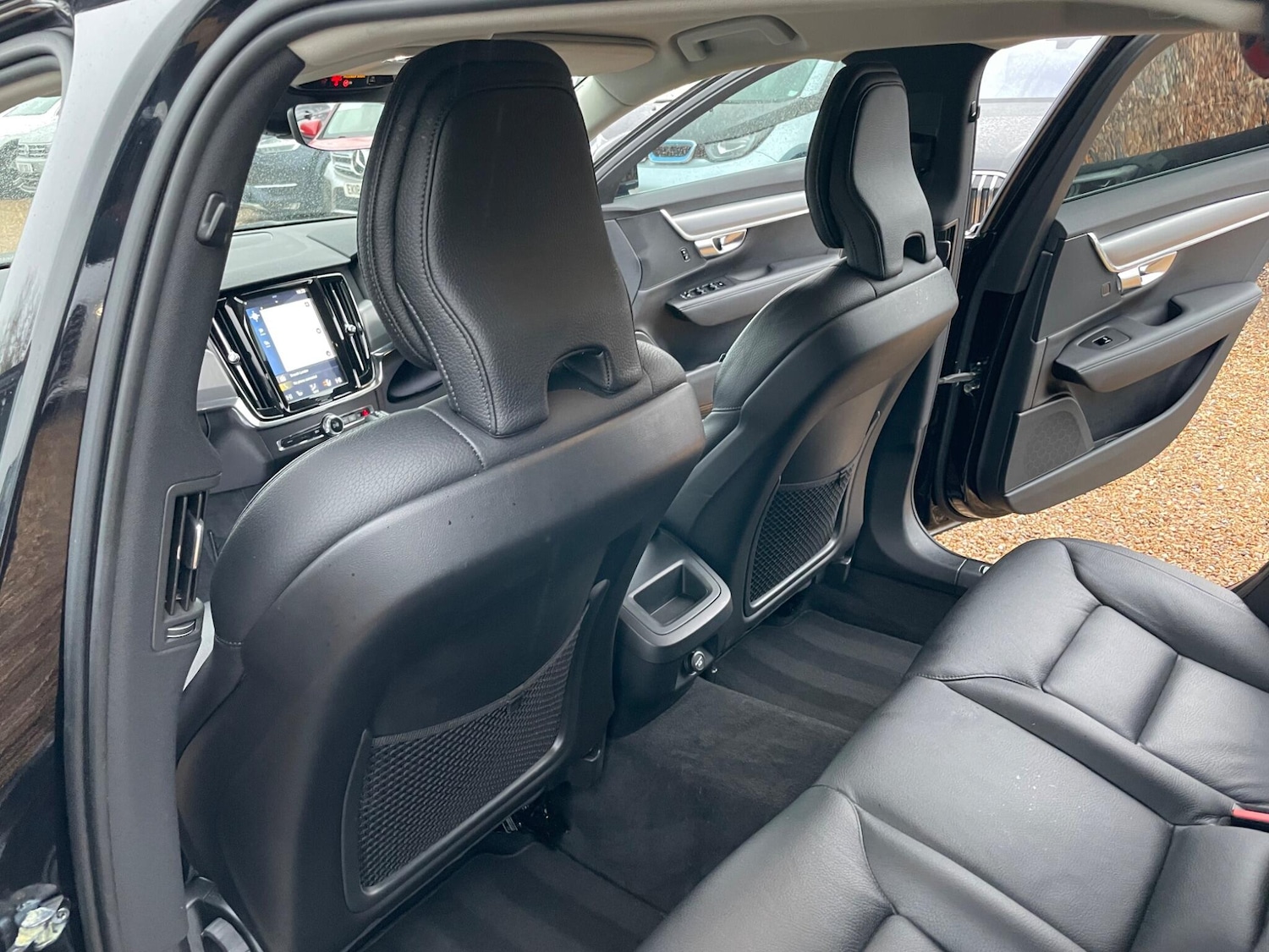 Used Volvo V90 2019 for sale - 77645847: Photo 39