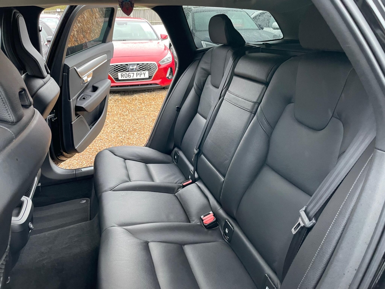 Used Volvo V90 2019 for sale - 77645847: Photo 41