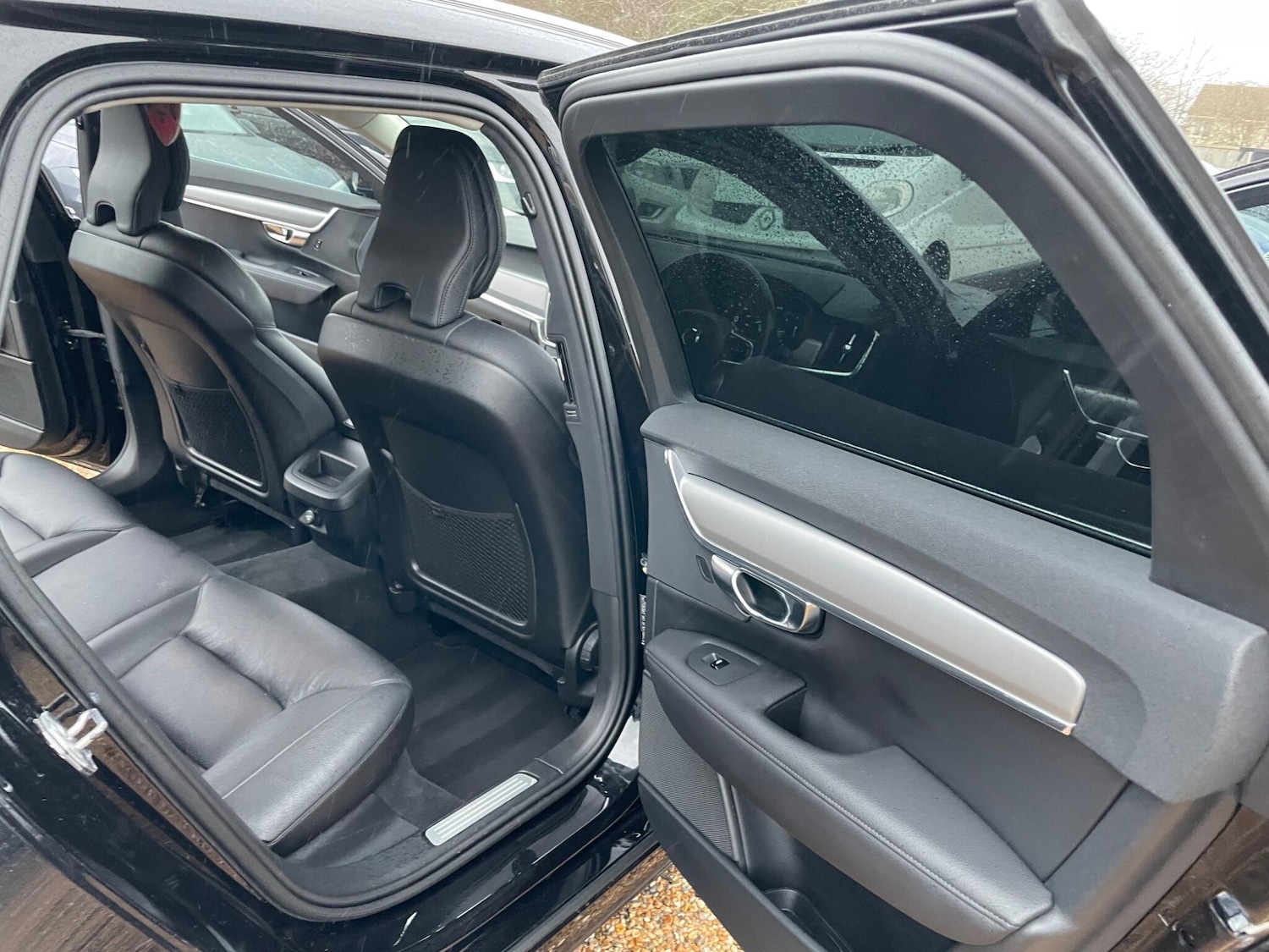 Used Volvo V90 2019 for sale - 77645847: Photo 42