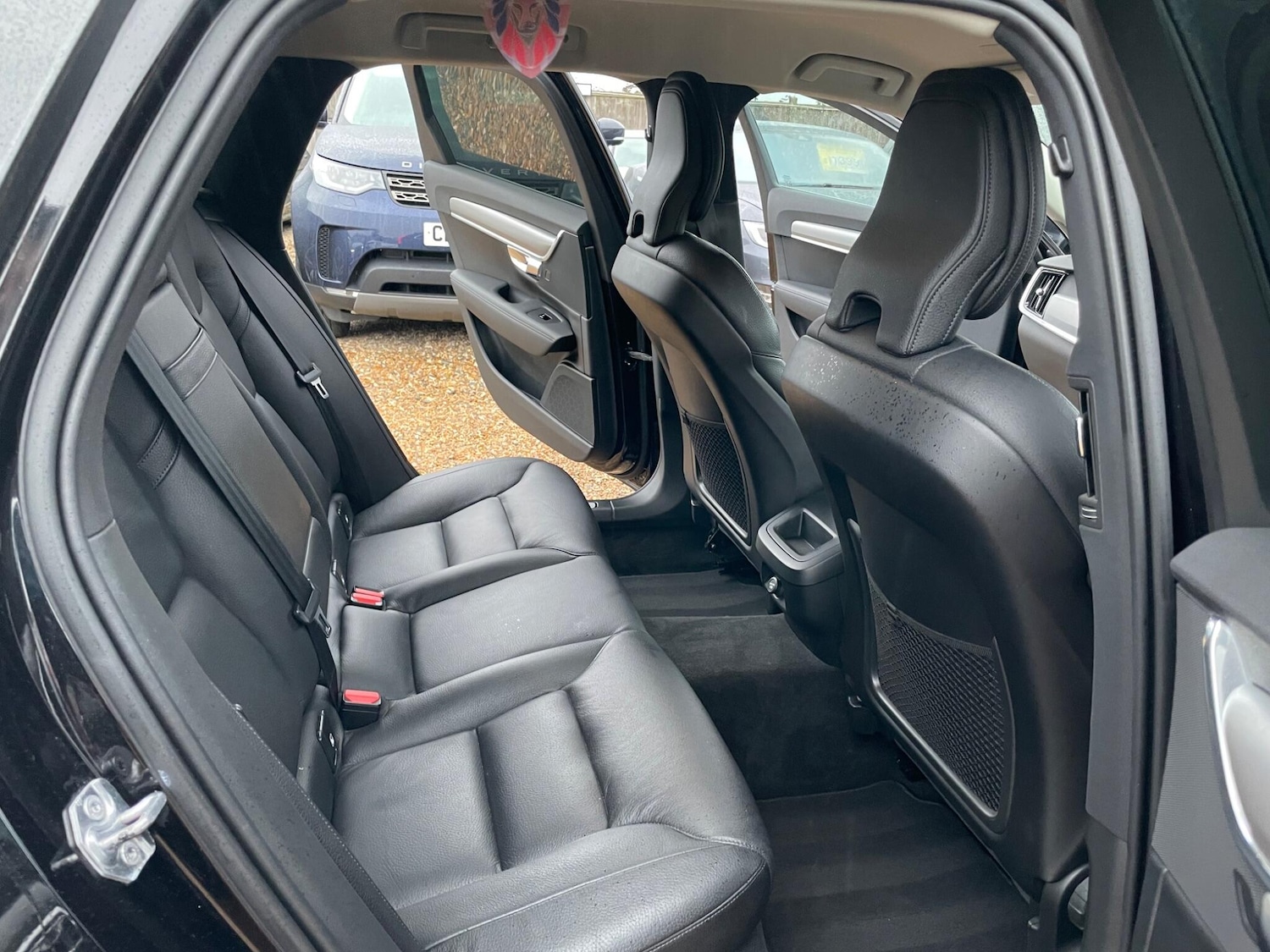 Used Volvo V90 2019 for sale - 77645847: Photo 43