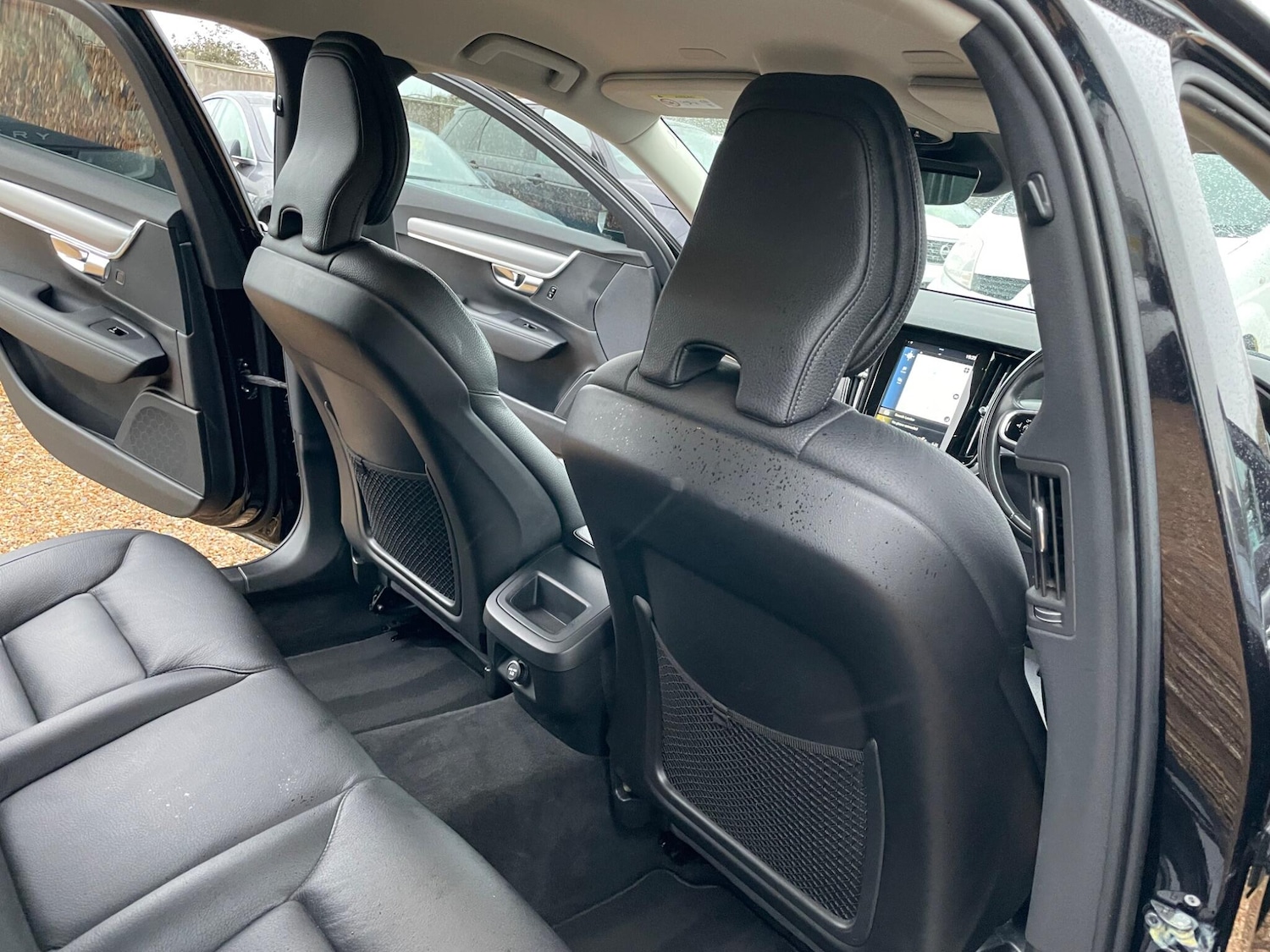 Used Volvo V90 2019 for sale - 77645847: Photo 44