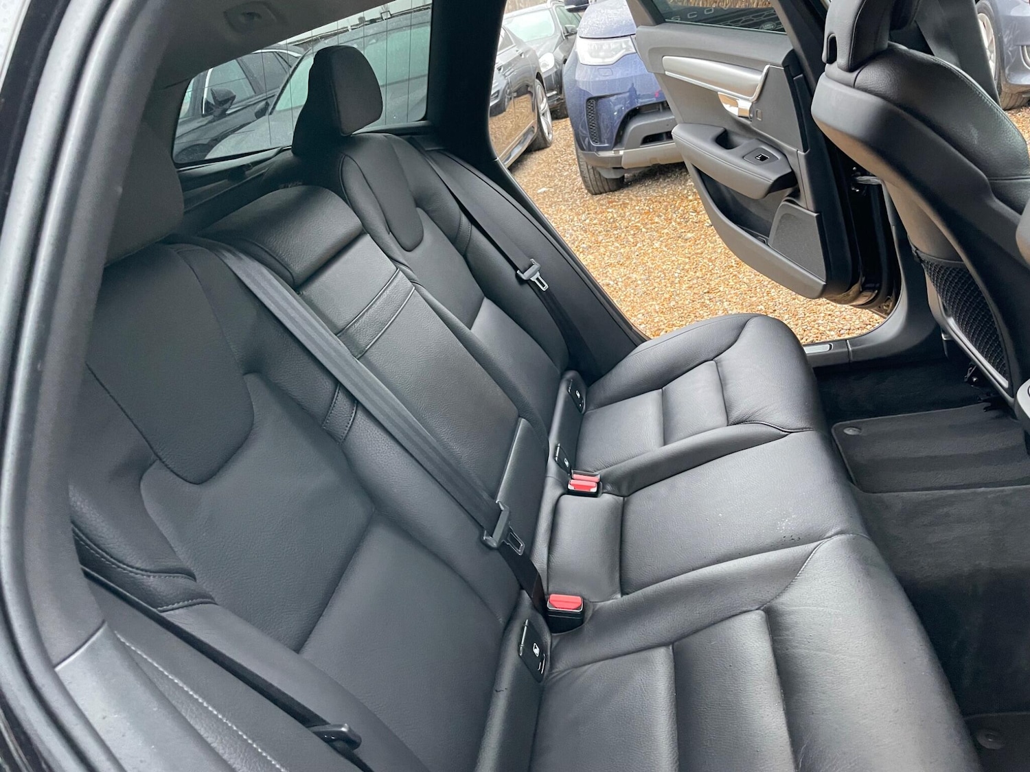 Used Volvo V90 2019 for sale - 77645847: Photo 46