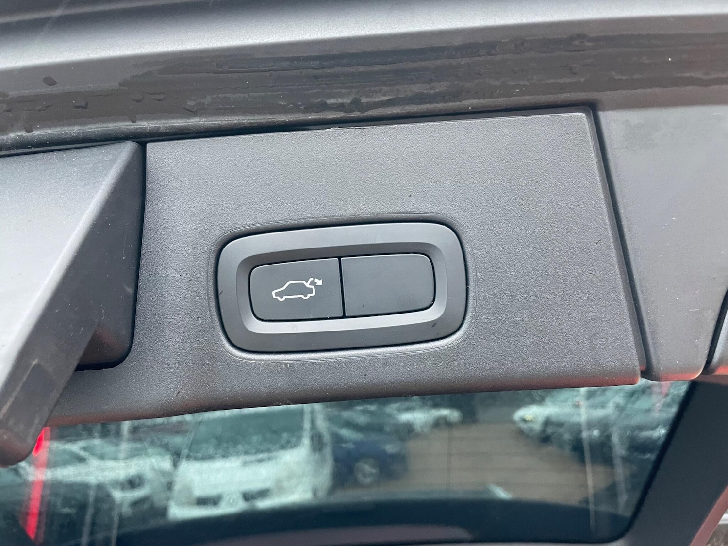 Used Volvo V90 2019 for sale - 77645847: Photo 48