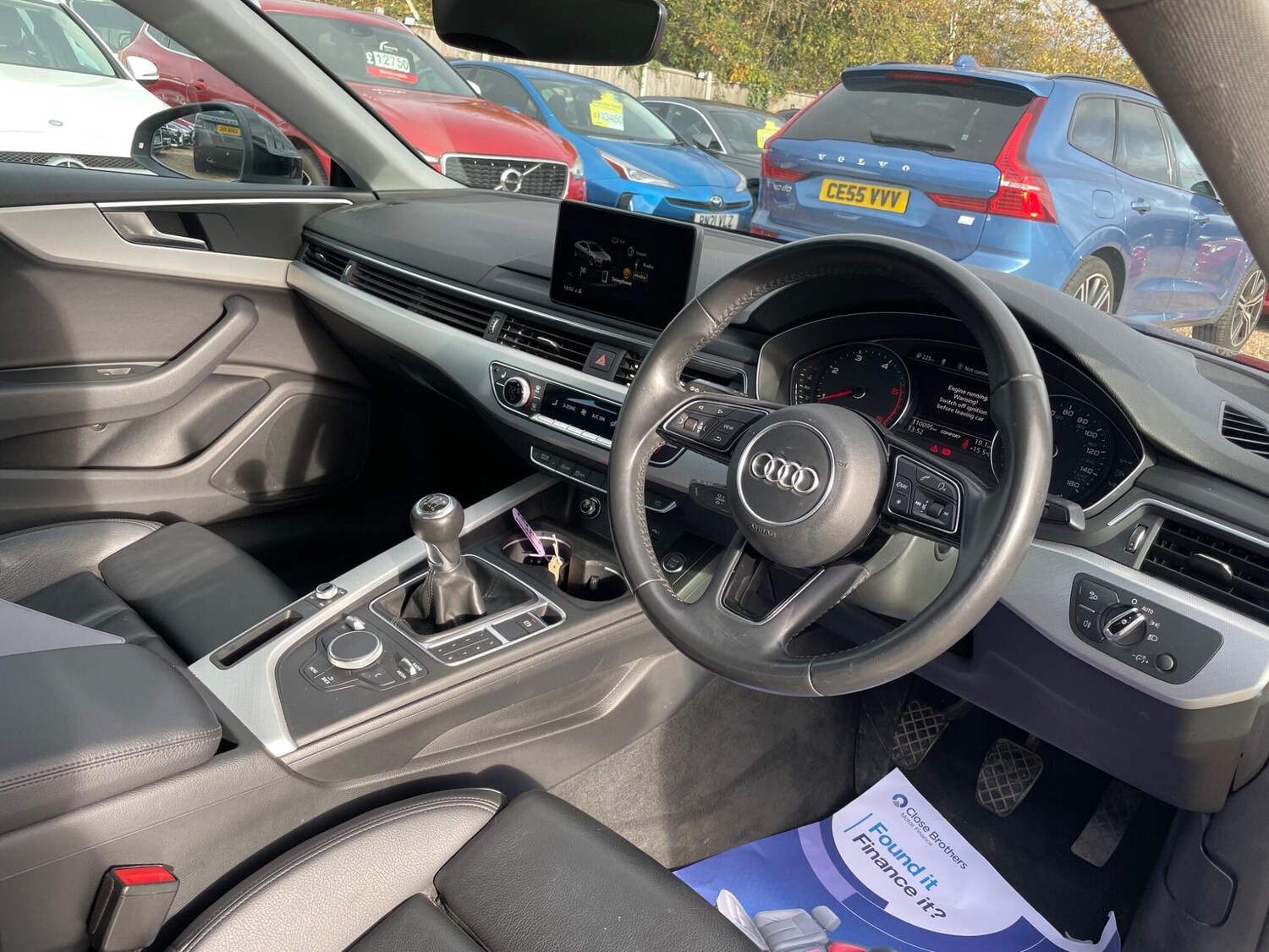 Used Audi A5 2018 for sale - 77501810: Photo 11