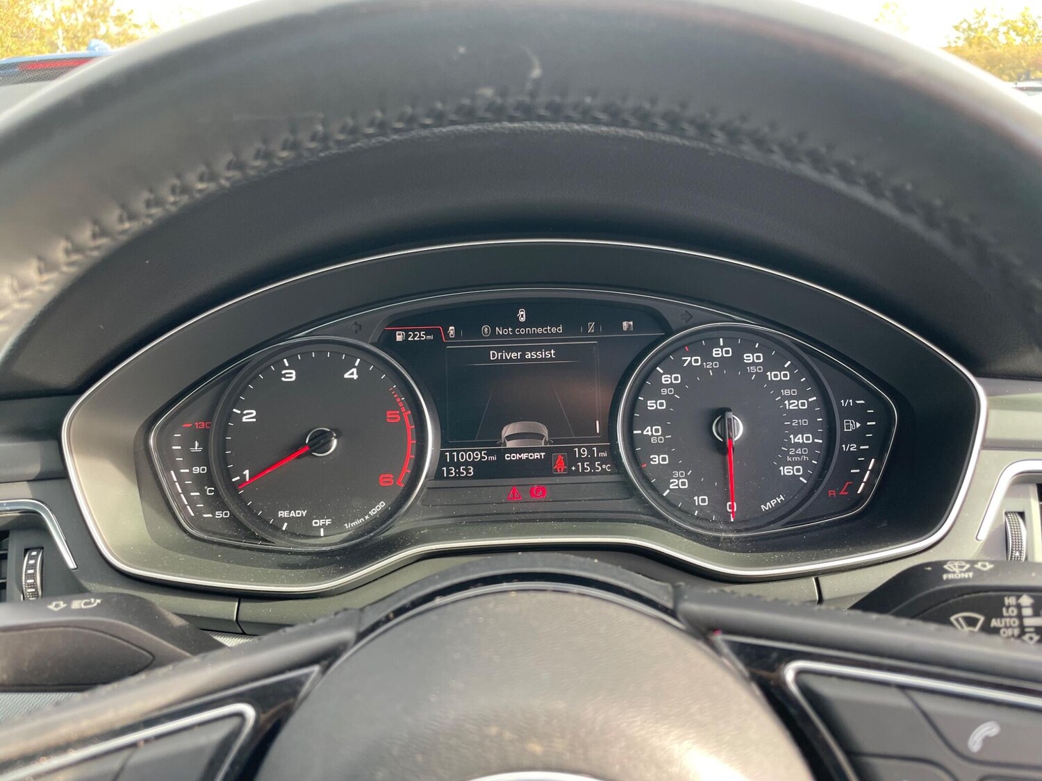 Used Audi A5 2018 for sale - 77501810: Photo 13