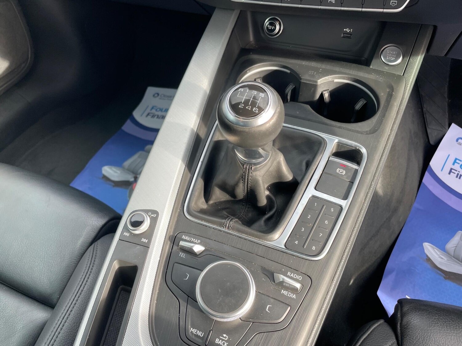 Used Audi A5 2018 for sale - 77501810: Photo 19