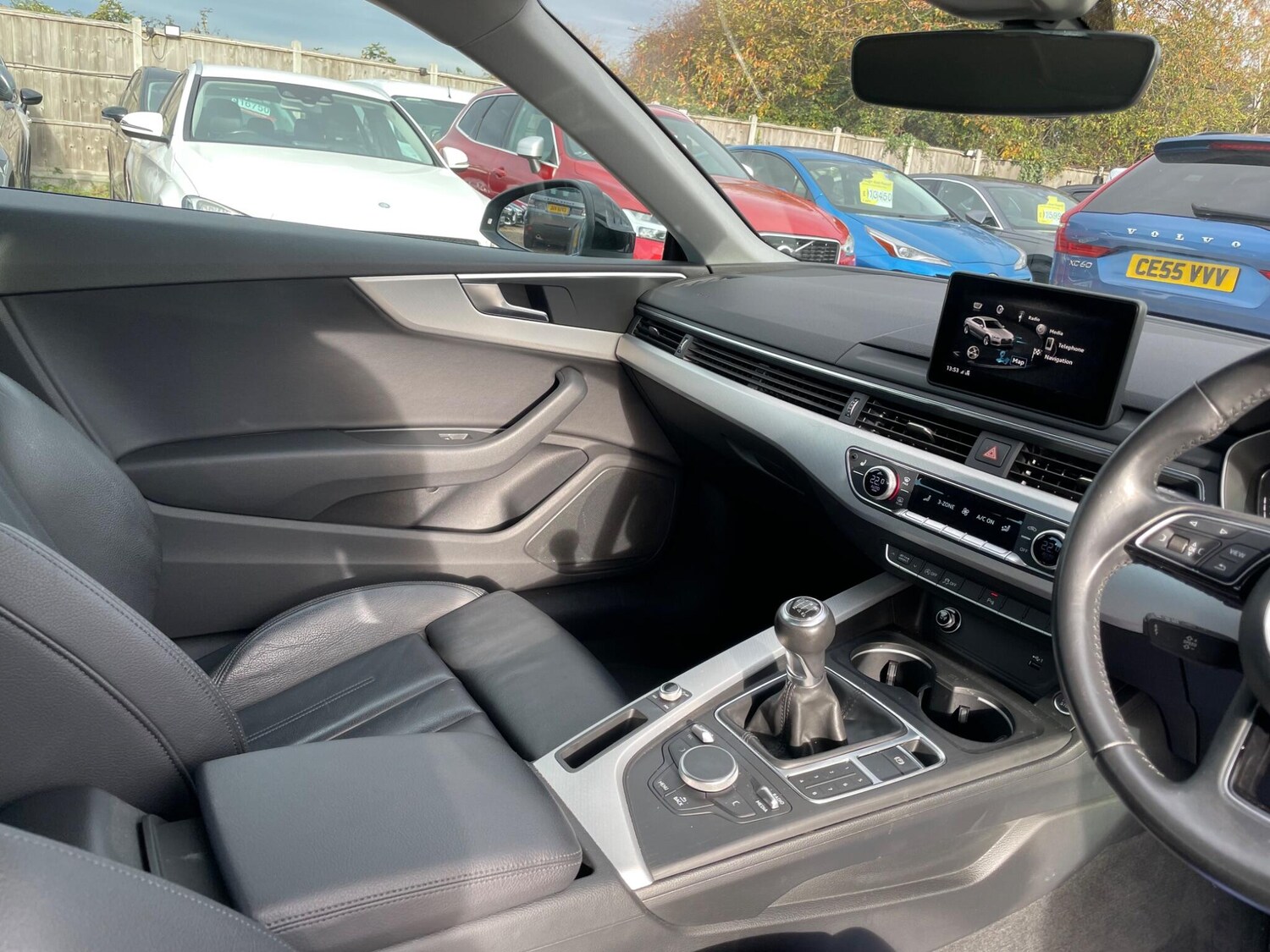 Used Audi A5 2018 for sale - 77501810: Photo 20