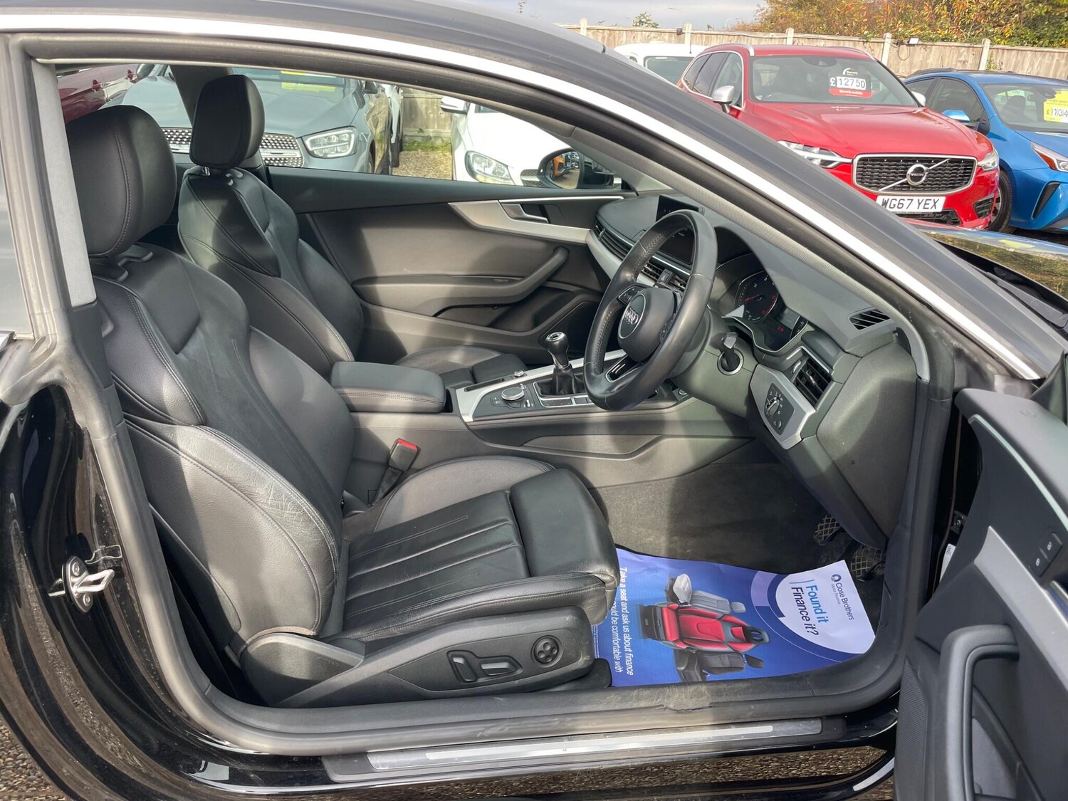 Used Audi A5 2018 for sale - 77501810: Photo 21