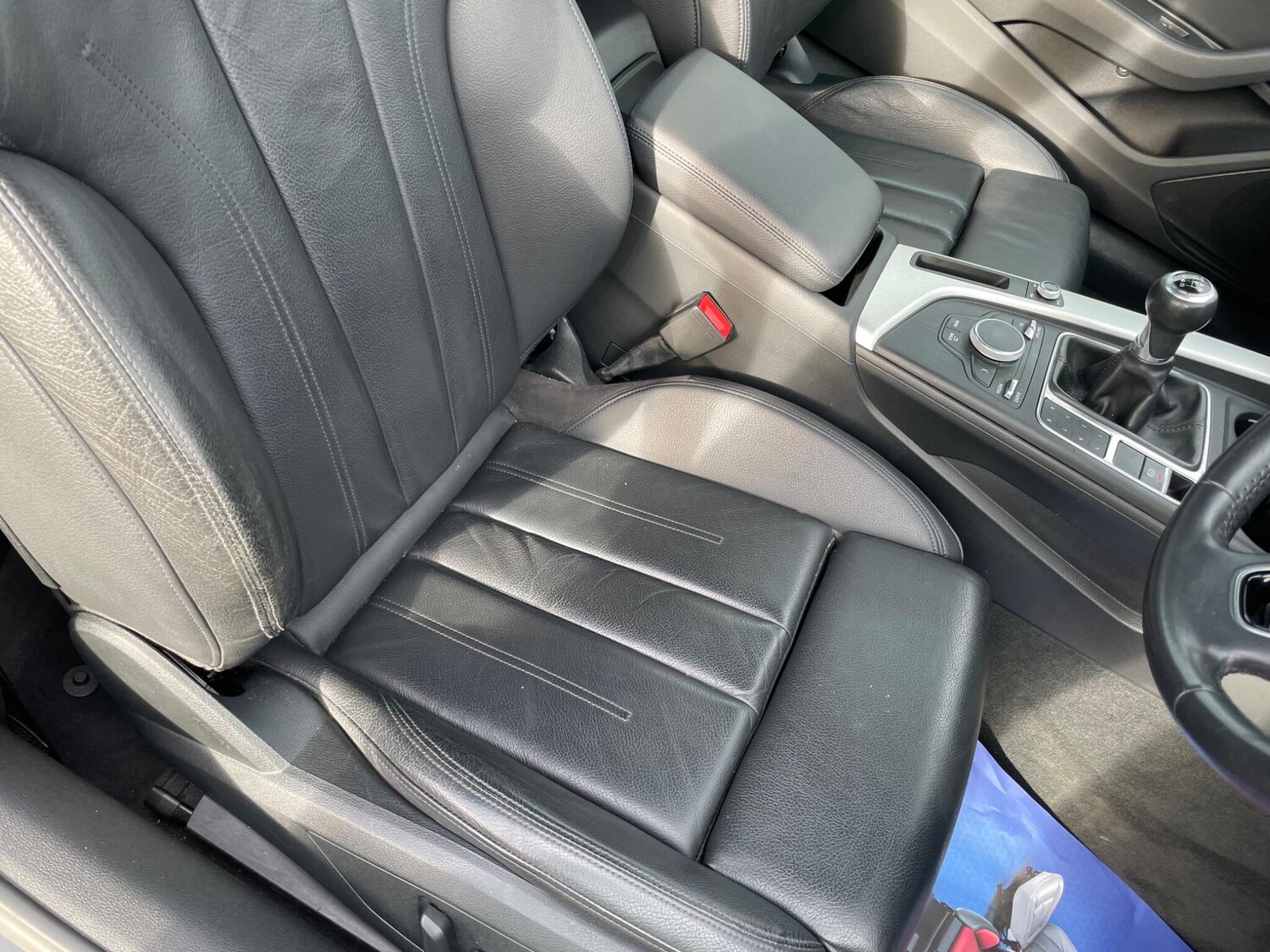 Used Audi A5 2018 for sale - 77501810: Photo 23