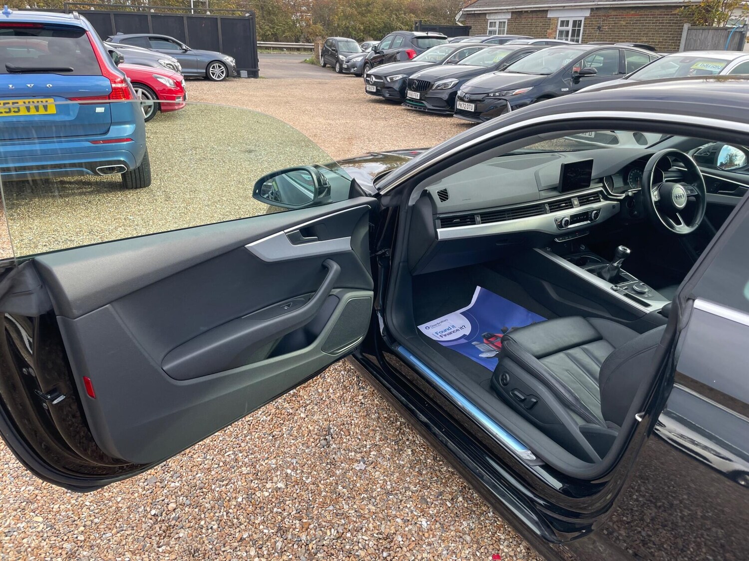 Used Audi A5 2018 for sale - 77501810: Photo 26