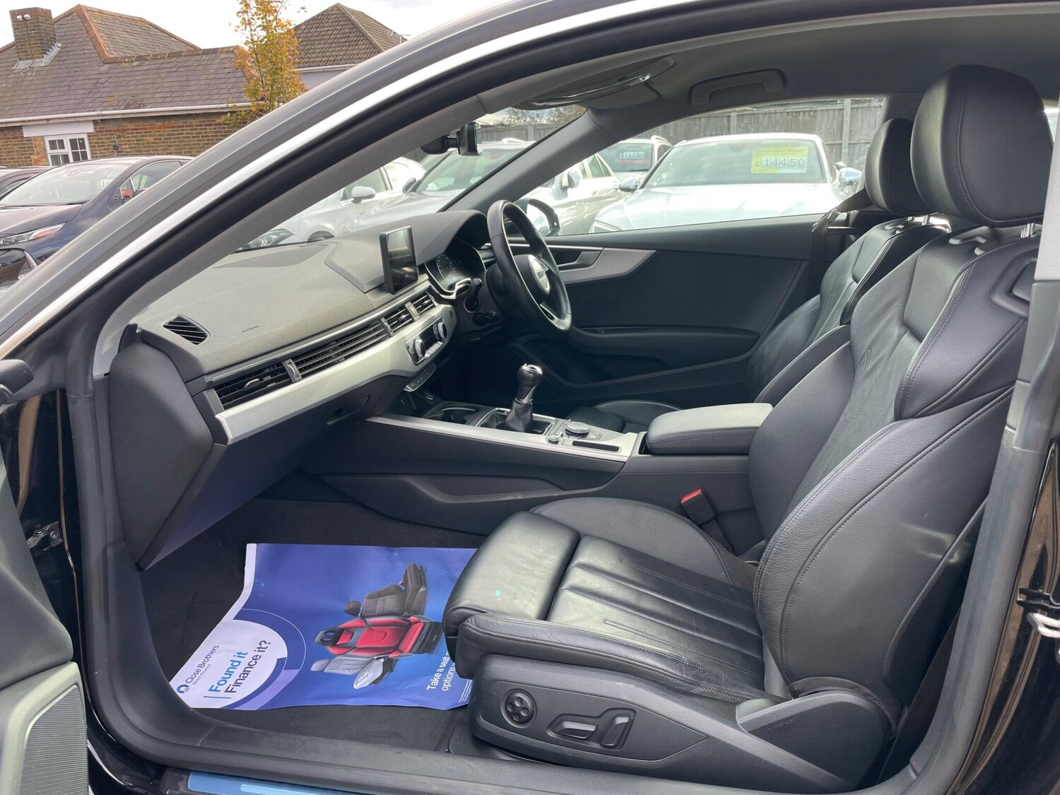 Used Audi A5 2018 for sale - 77501810: Photo 27