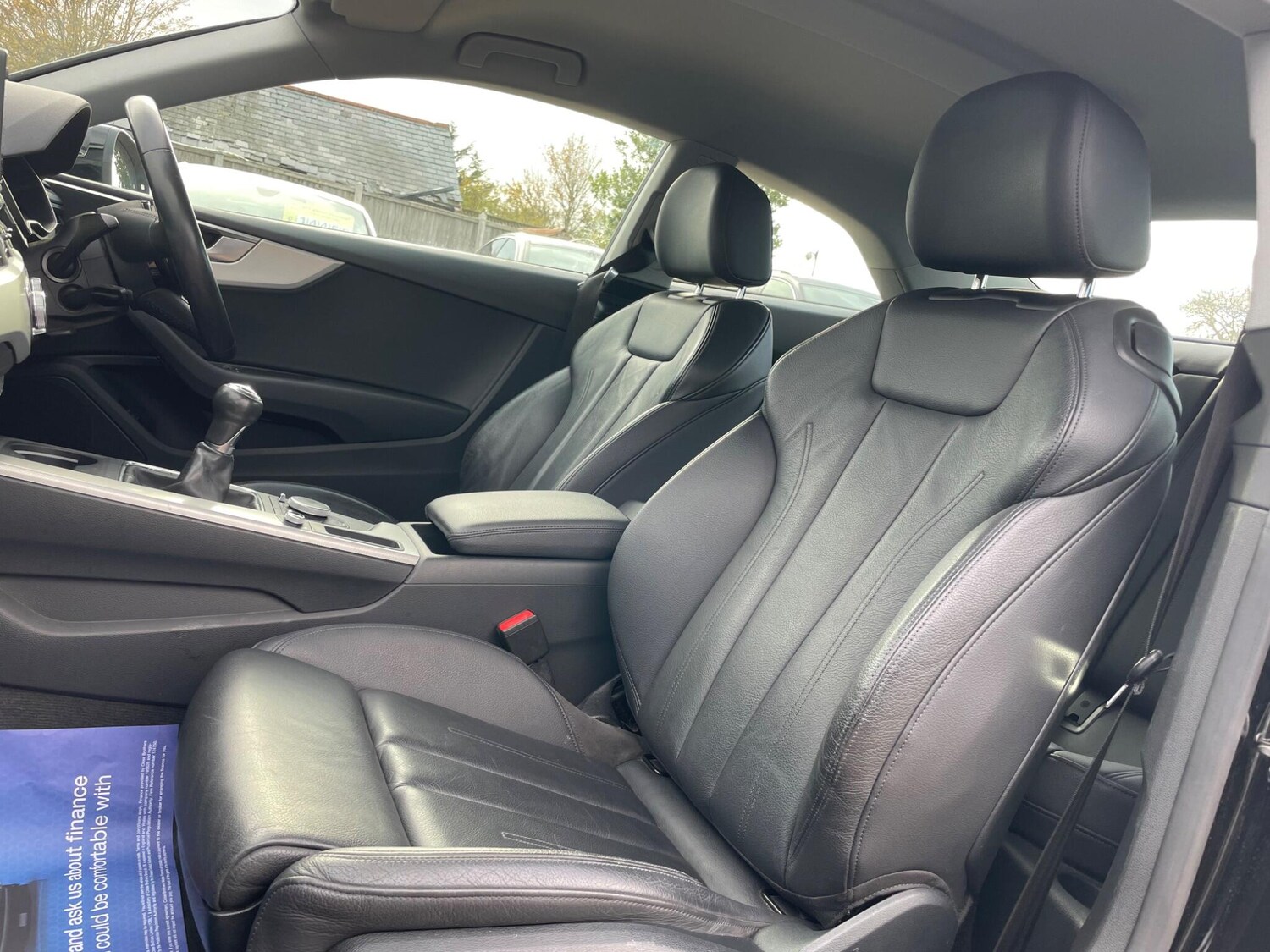 Used Audi A5 2018 for sale - 77501810: Photo 32