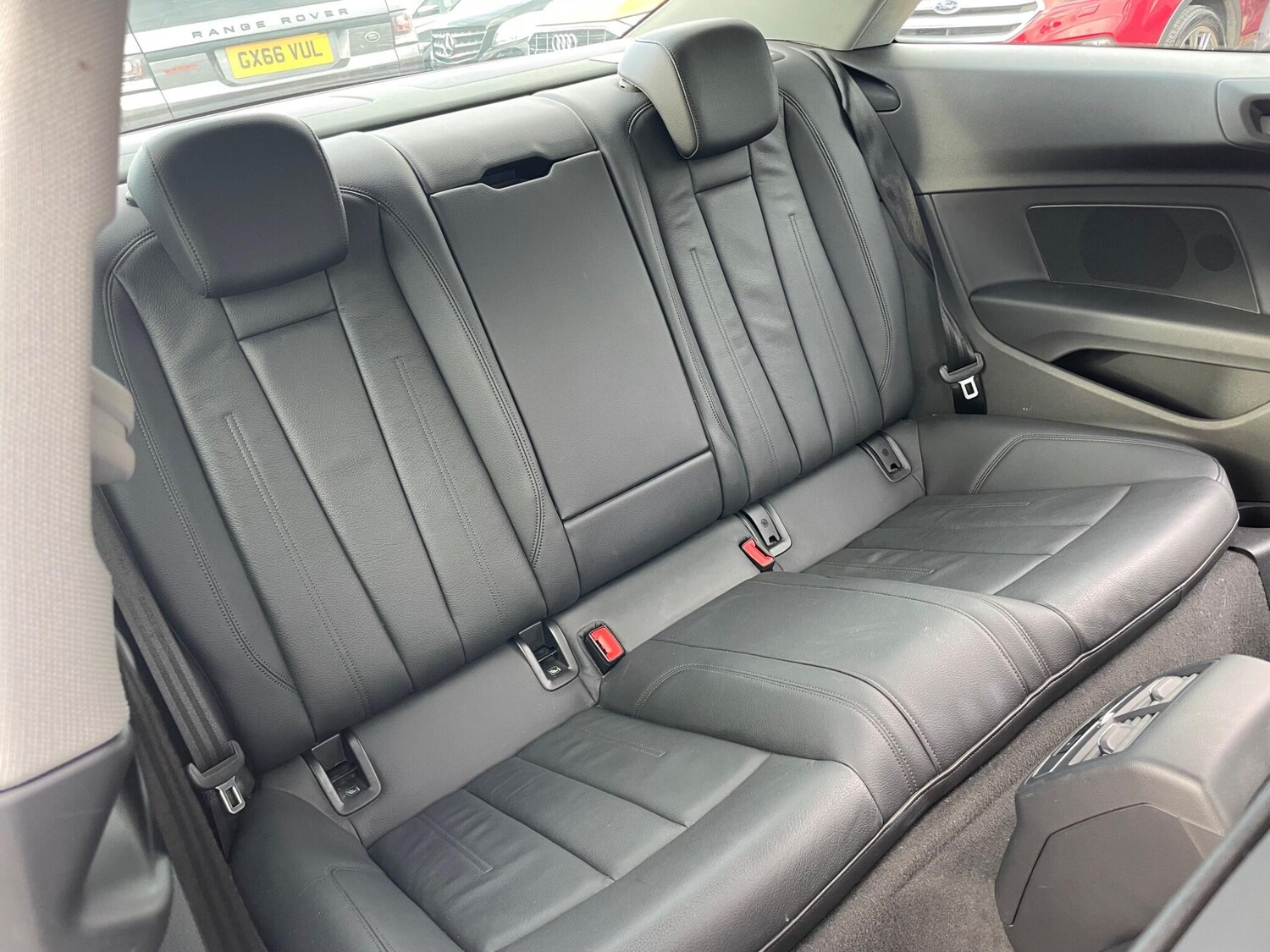 Used Audi A5 2018 for sale - 77501810: Photo 33