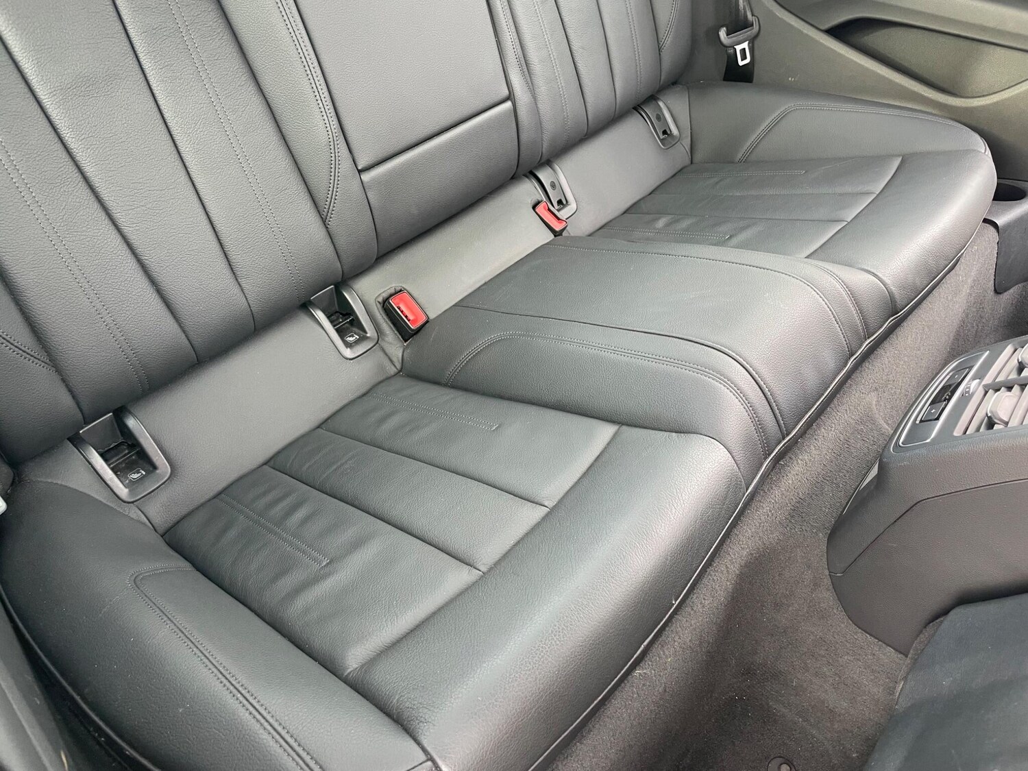 Used Audi A5 2018 for sale - 77501810: Photo 34