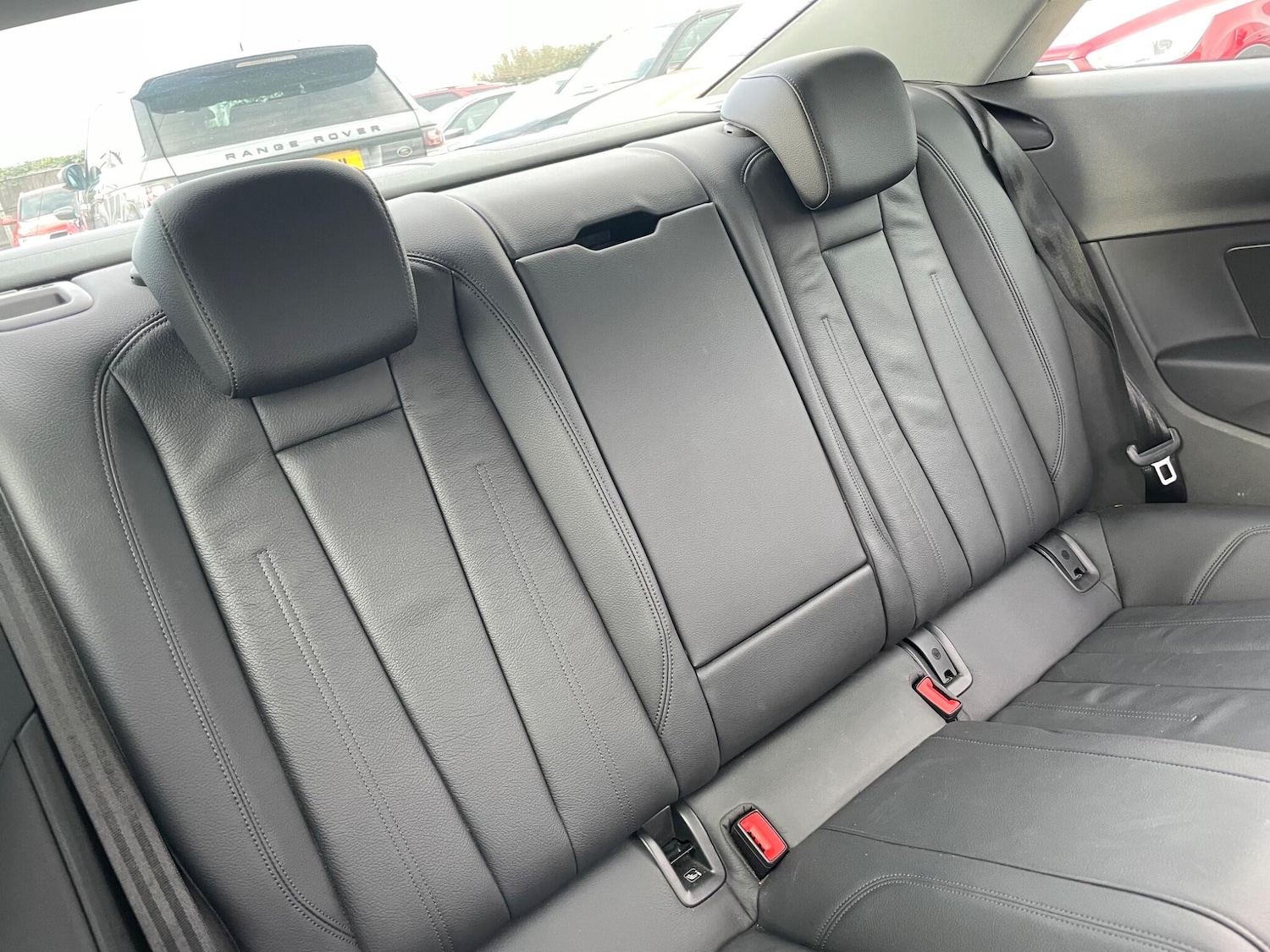 Used Audi A5 2018 for sale - 77501810: Photo 35