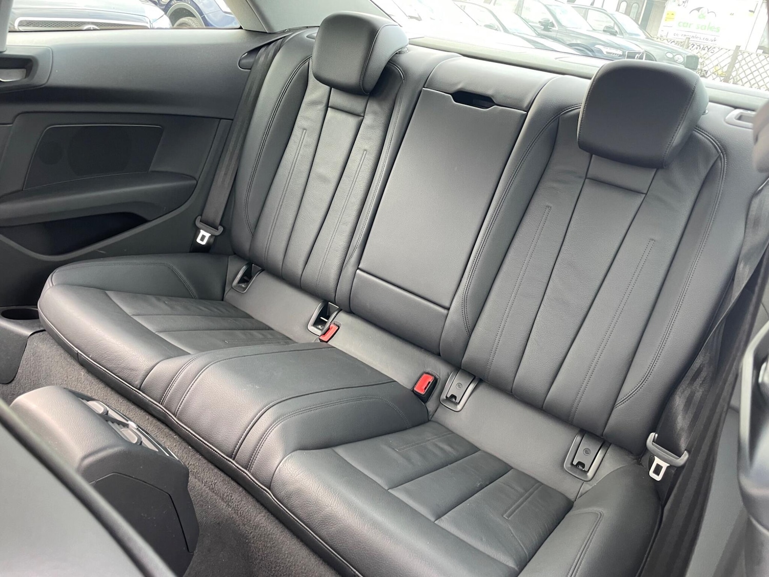 Used Audi A5 2018 for sale - 77501810: Photo 36