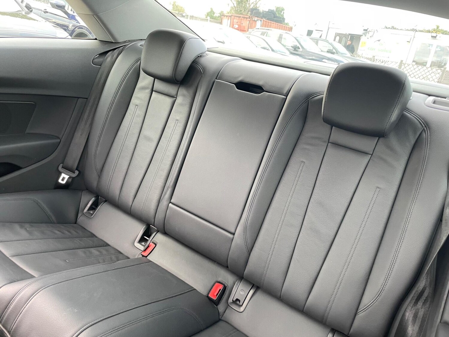 Used Audi A5 2018 for sale - 77501810: Photo 38