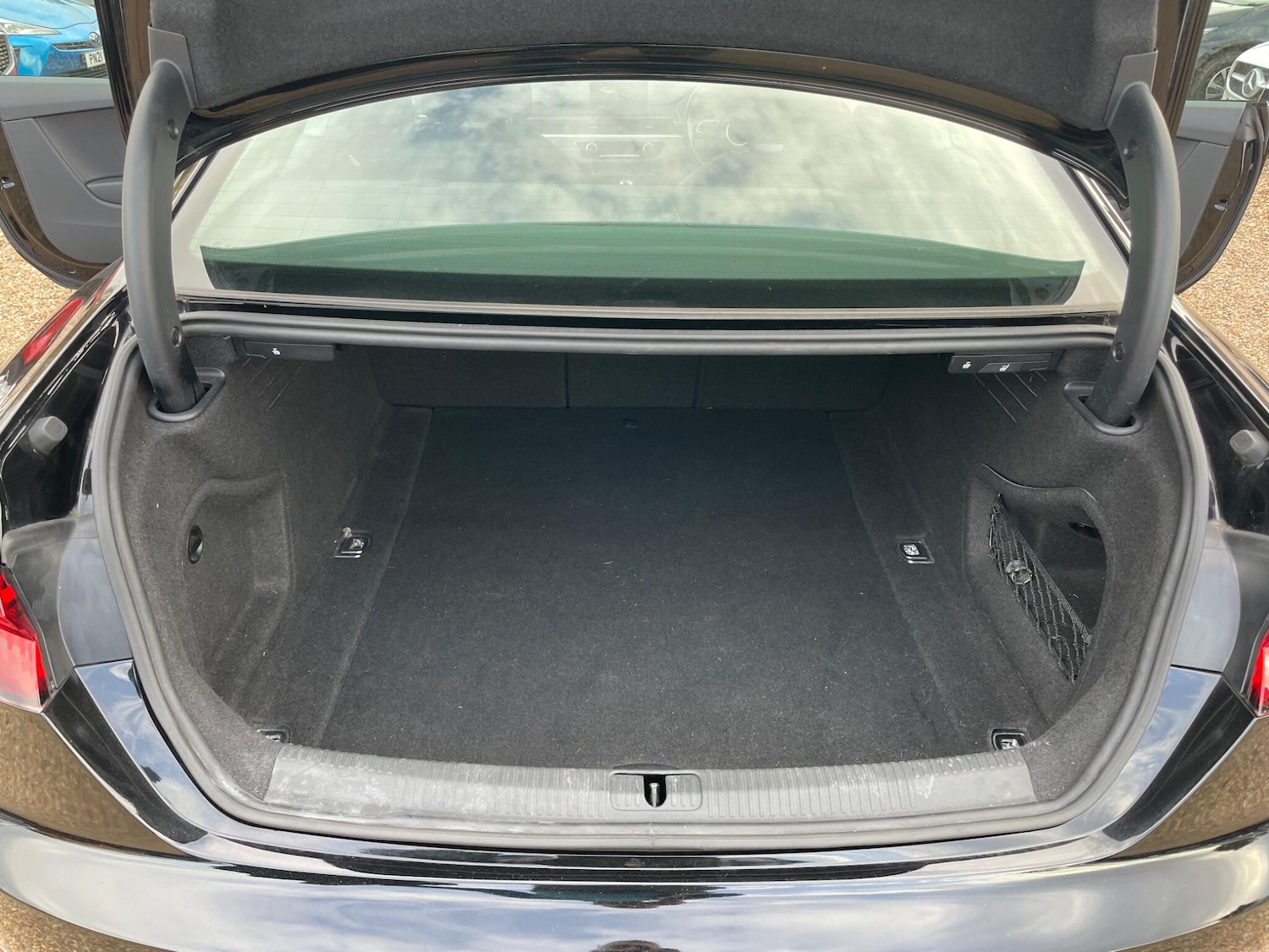 Used Audi A5 2018 for sale - 77501810: Photo 39