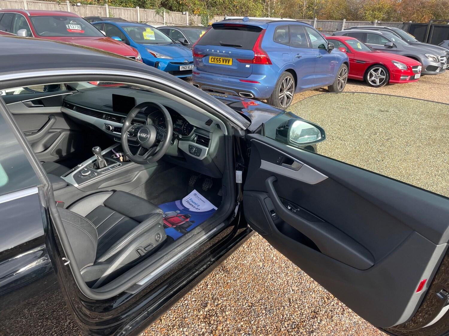 Used Audi A5 2018 for sale - 77501810: Photo 9