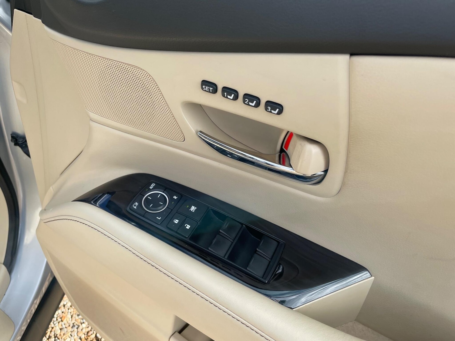 Used Lexus RX 2013 for sale - 77658021: Photo 10