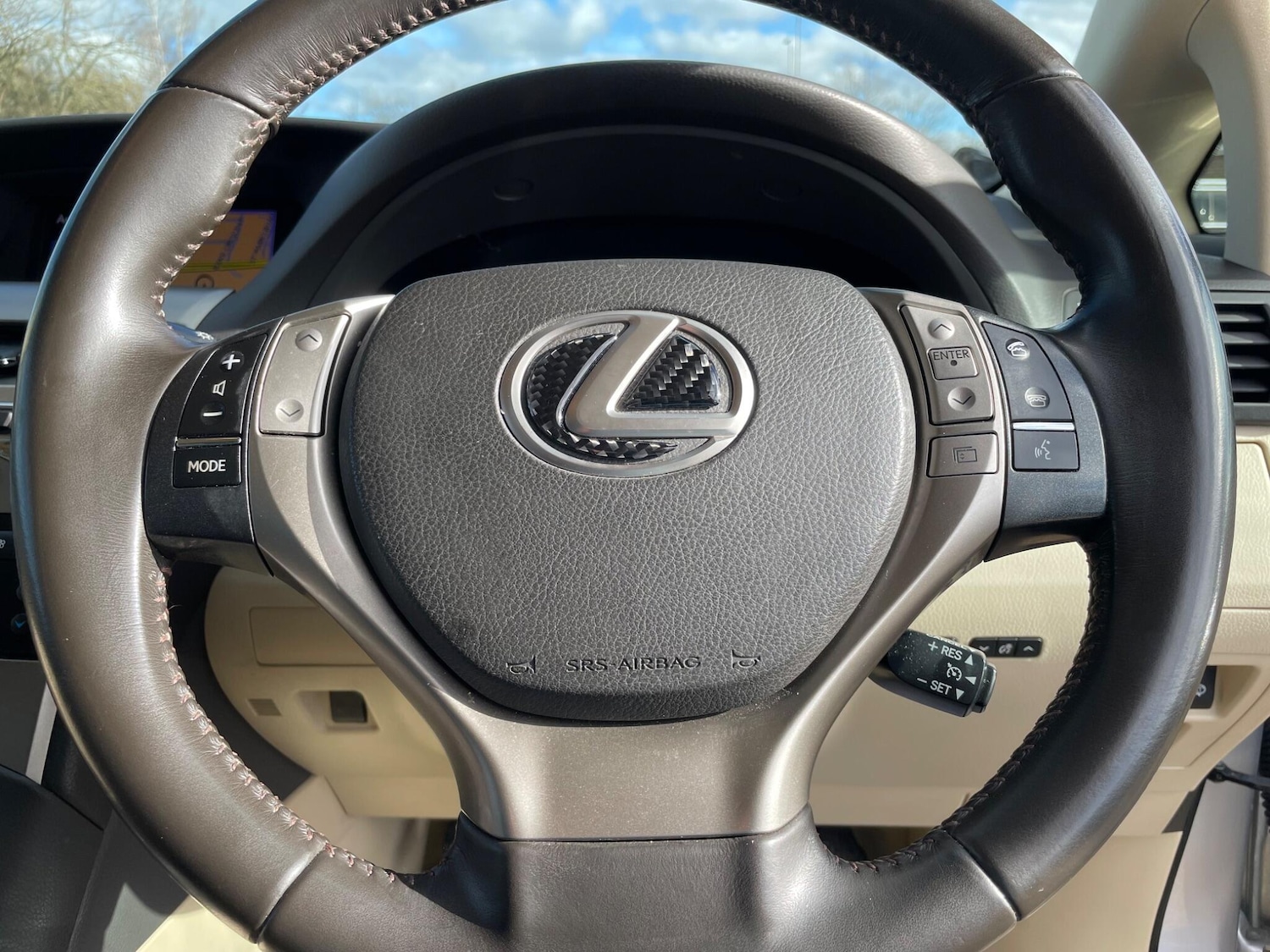 Used Lexus RX 2013 for sale - 77658021: Photo 14